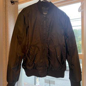 Forever 21 Utility Jacket